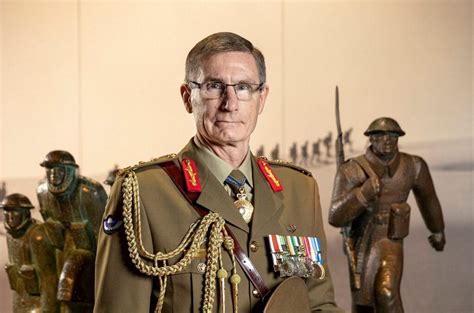 adf chief of defence force